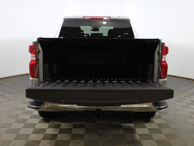 Used 2023 Chevrolet Silverado 1500 LT image 23