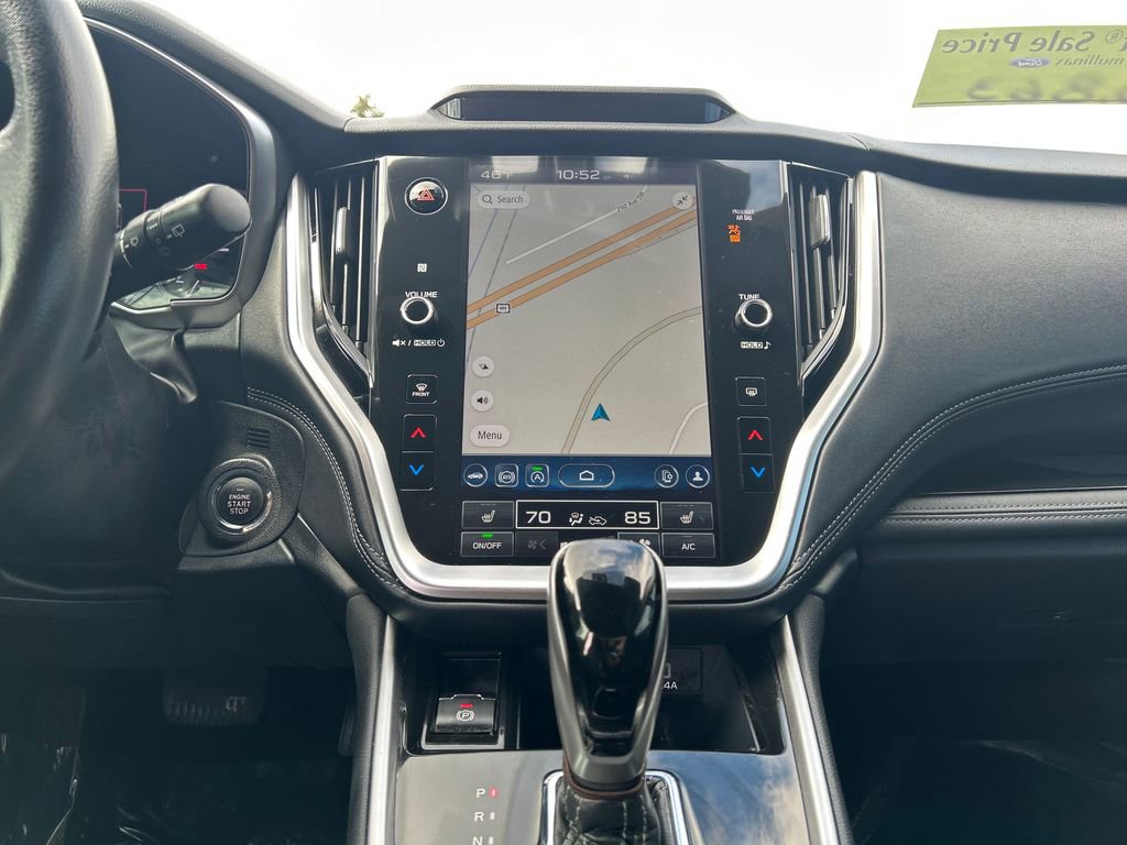 Used 2023 Subaru Outback Limited image 45