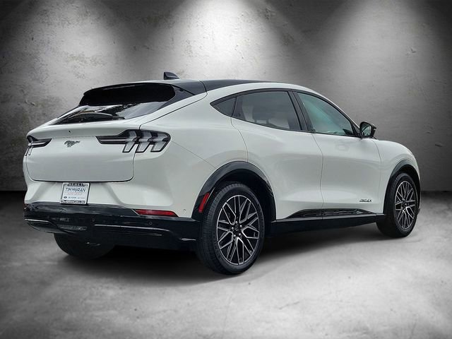 Certified 2024 Ford Mustang Mach-E Premium image 3
