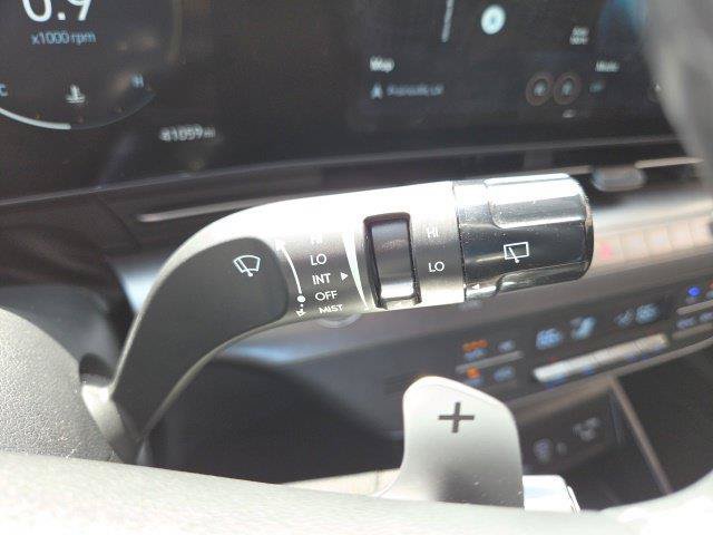 Used 2024 Hyundai Kona SEL w/ Convenience Package FWD image 46