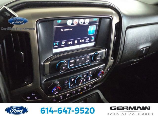 Used 2018 GMC Sierra 1500 Denali w/ Denali Ultimate Package image 27