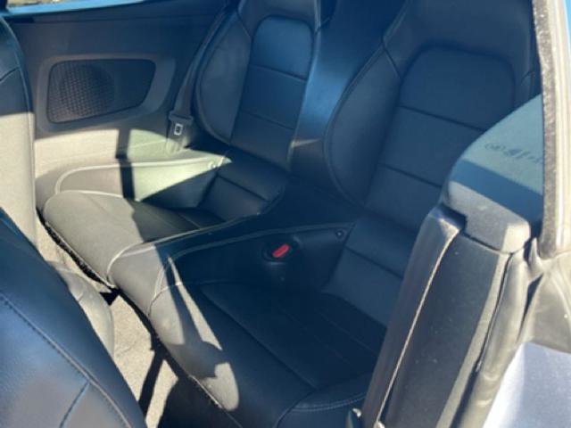 Certified 2022 Ford Mustang Premium w/ Coastal Limited Package image 14