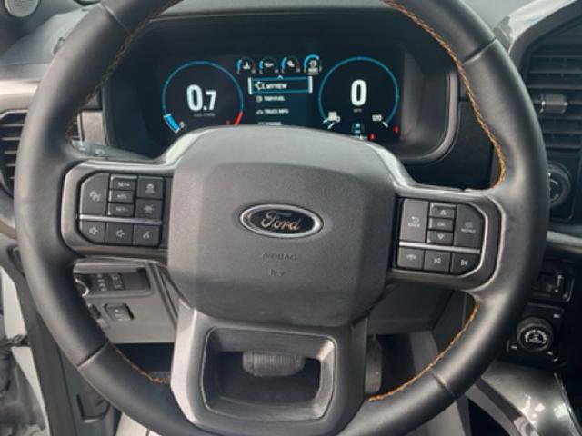 Certified 2023 Ford F150 Tremor w/ Equipment Group 402A High image 17