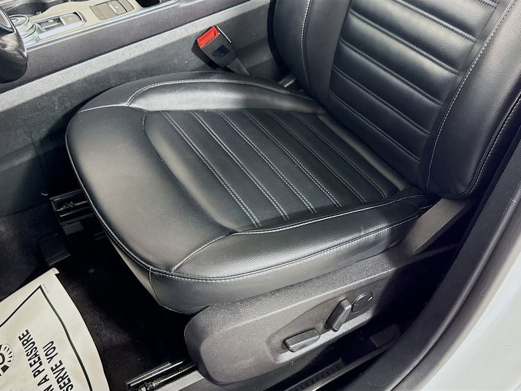 Certified 2022 Ford Edge SEL w/ Convenience Package image 19