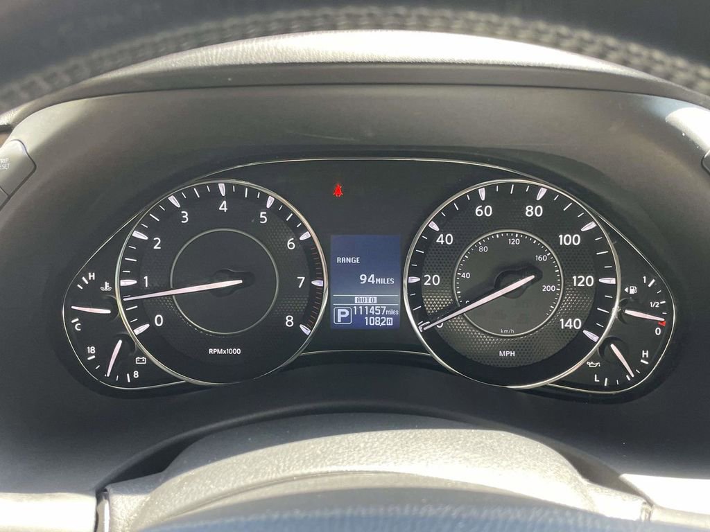 Used 2020 Nissan Armada SL w/ Premium Package image 30