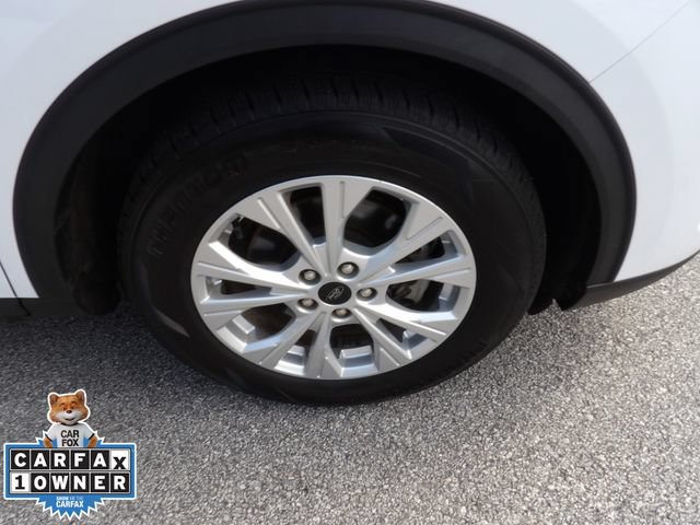 Certified 2023 Ford Escape Active w/ Cold Weather Package FWD image 16
