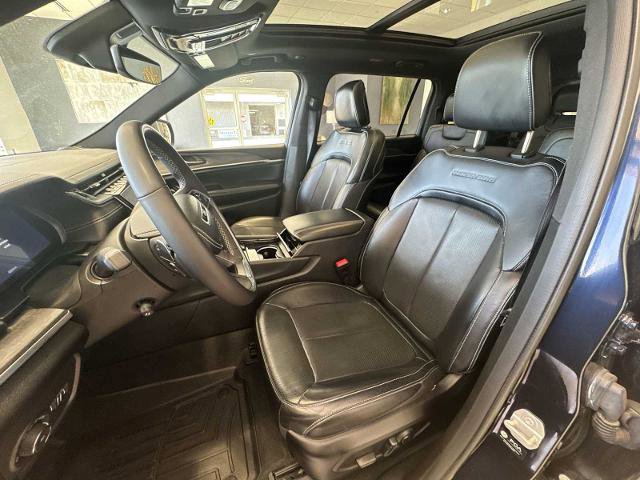 Used 2023 Jeep Grand Cherokee L Overland AWD/4WD image 19