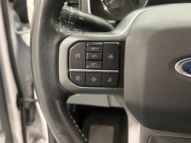 Certified 2021 Ford F150 XLT w/ Equipment Group 301A Mid AWD/4WD image 20