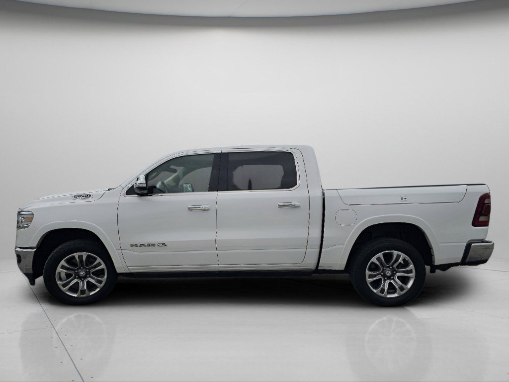 Used 2021 RAM 1500 Limited AWD/4WD image 22