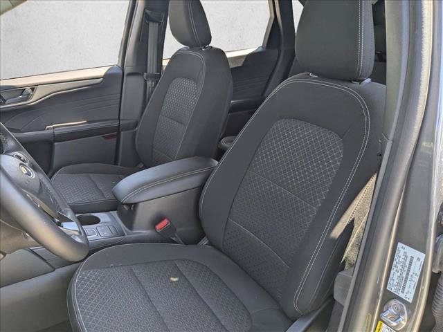 Certified 2023 Ford Escape Active FWD image 15