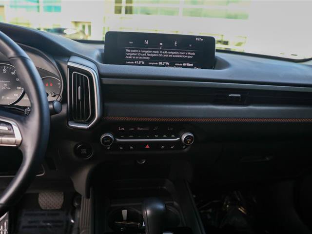 Used 2024 MAZDA CX-50 AWD 2.5 Turbo w/ Cargo Package image 36