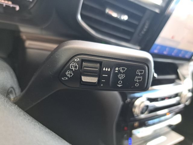 Certified 2021 Ford Explorer Limited RWD image 21