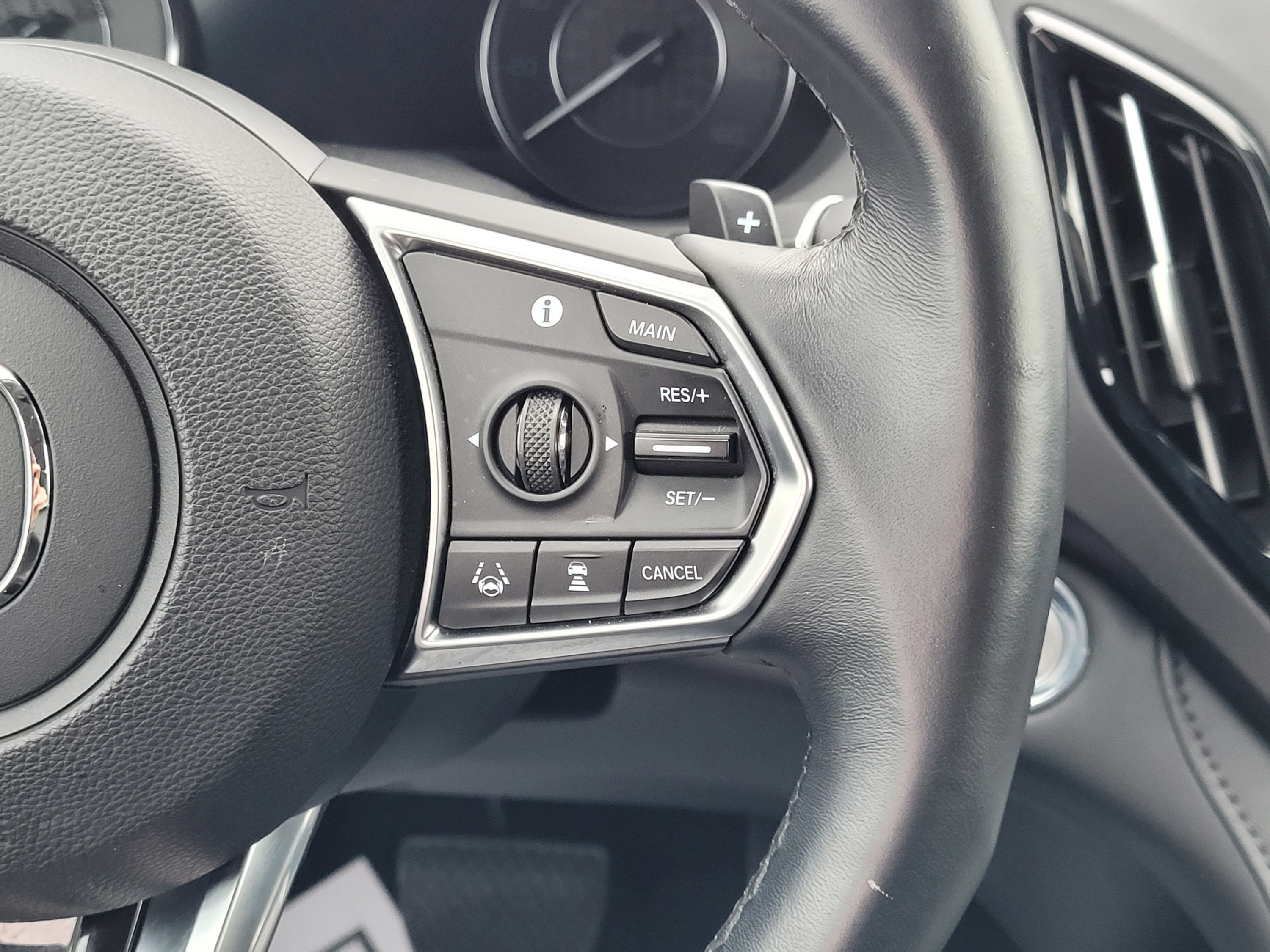 Used 2019 Acura RDX AWD image 13