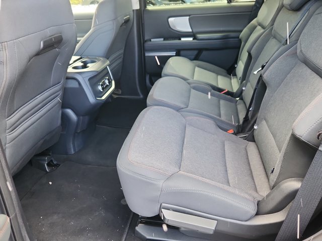 Certified 2025 Ford Expedition Active AWD/4WD image 10