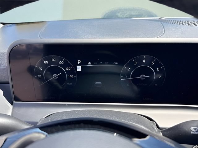 Used 2024 Kia Seltos SX w/ SX Sunroof Package AWD/4WD image 21
