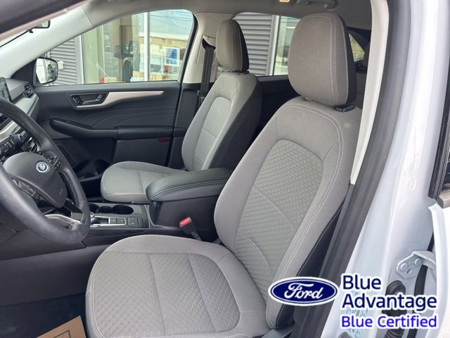 Certified 2022 Ford Escape SE w/ Cold Weather Package image 15