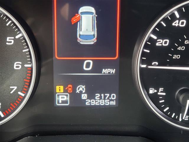 Used 2024 Subaru Outback Onyx Edition AWD/4WD image 28