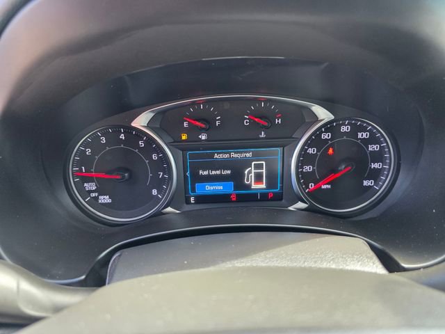 Used 2023 GMC Terrain SLE w/ Driver Convenience Package AWD/4WD image 21