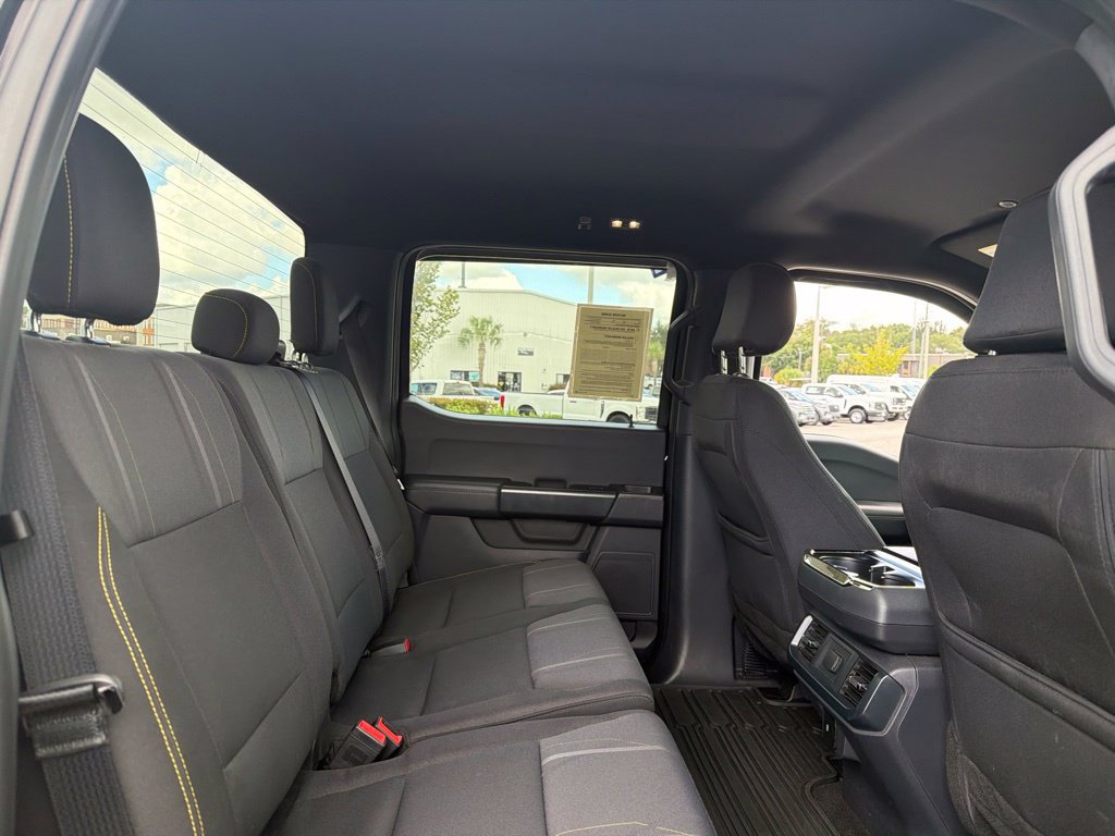Certified 2024 Ford F150 STX AWD/4WD image 26