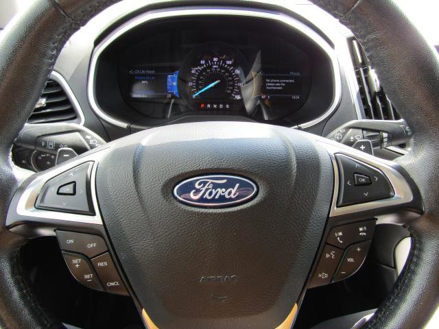 Certified 2019 Ford Edge SEL w/ Equipment Group 201A AWD/4WD image 18