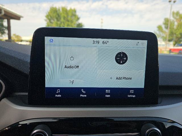 Certified 2022 Ford Escape SE AWD/4WD image 10