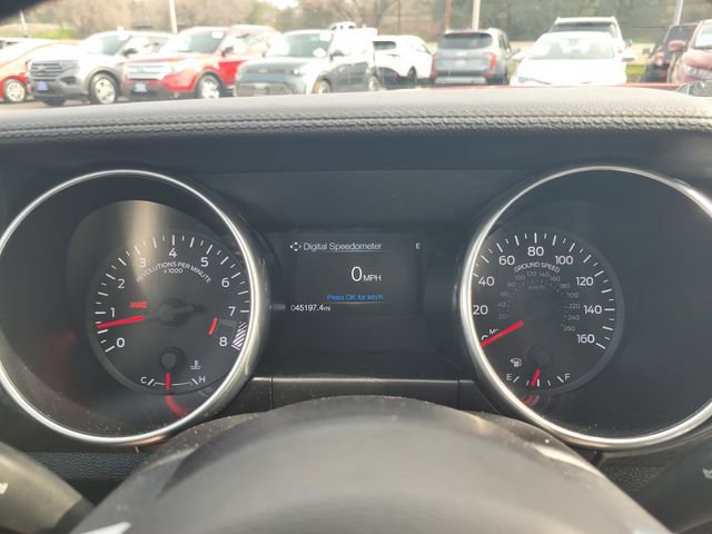 Certified 2019 Ford Mustang GT w/ GT Performance Package image 29