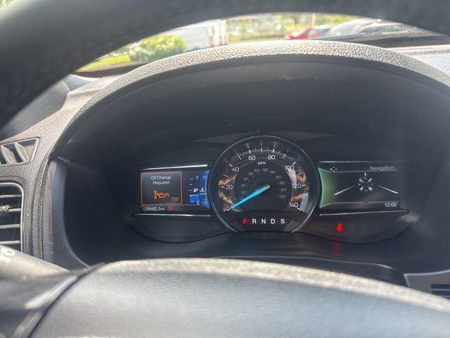 Certified 2019 Ford Explorer XLT w/ Equipment Group 202A AWD/4WD image 26