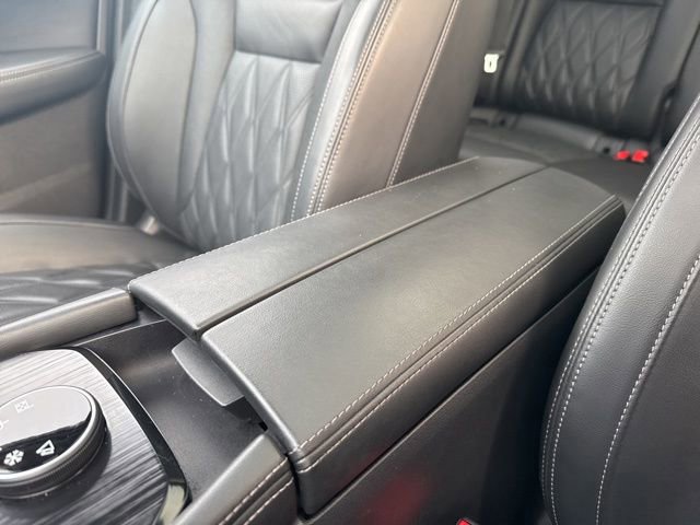 Used 2021 Nissan Rogue Platinum image 21