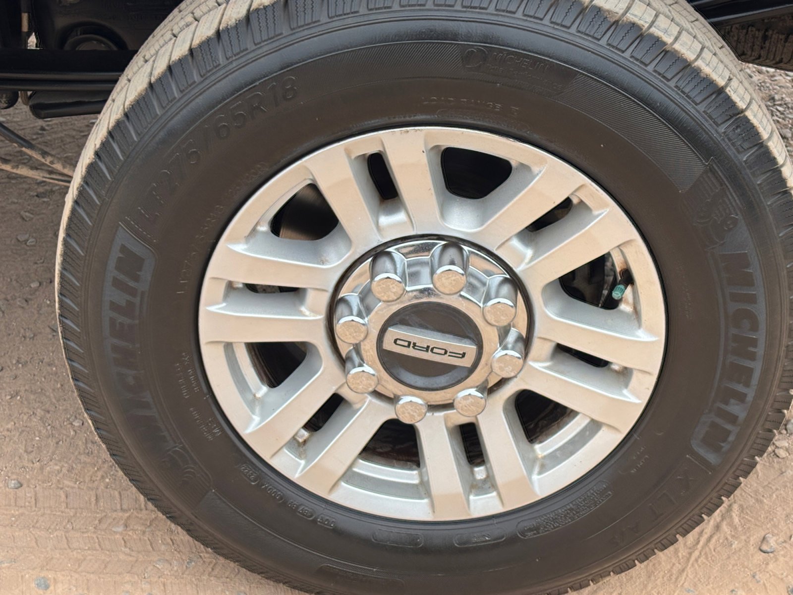 Certified 2019 Ford F250 XLT AWD/4WD image 24