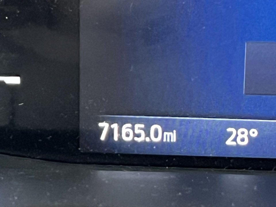 Certified 2023 Ford Escape ST-Line w/ Tech Pack #1 image 12