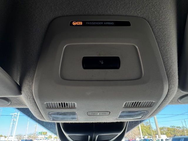 Certified 2023 Ford Transit 250 148 High Roof w/ Load Area Protection Package image 15