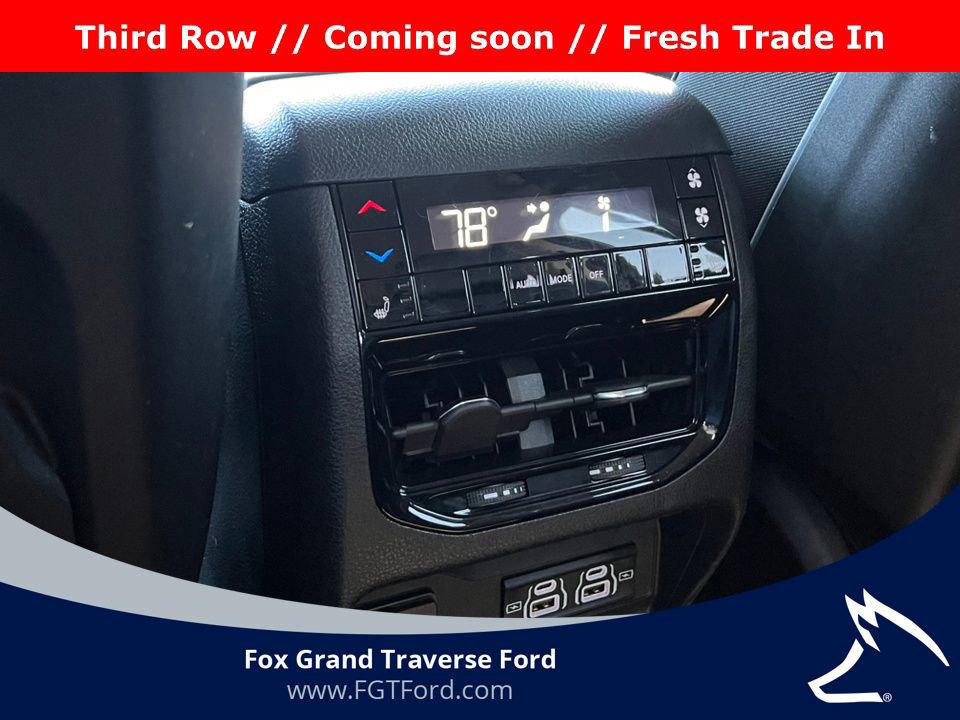 Used 2023 Jeep Grand Cherokee L Limited image 35