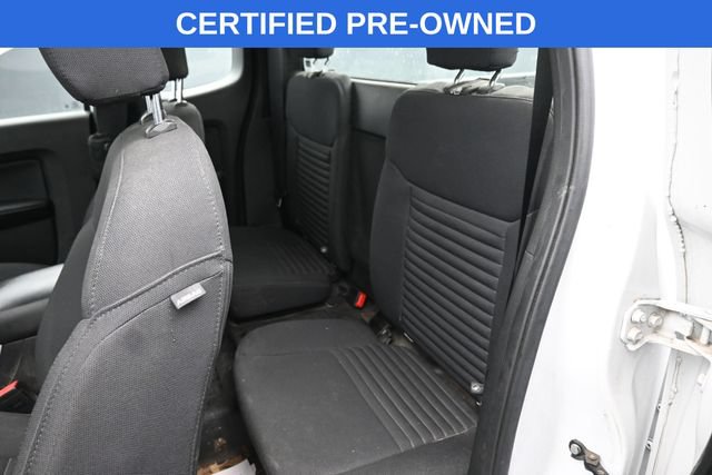 Certified 2022 Ford Ranger 4x4 SuperCab image 10