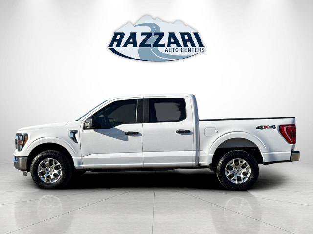 Certified 2023 Ford F150 XLT AWD/4WD image 6