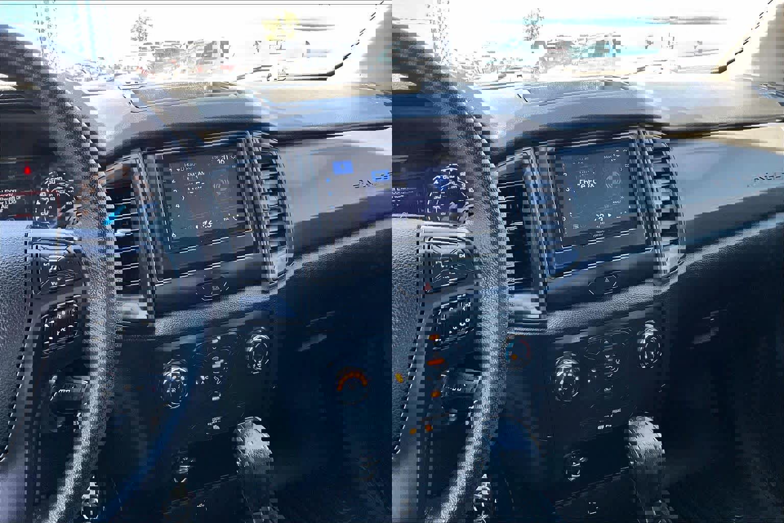 Certified 2019 Ford Ranger XL w/ FX4 Off-Road Package image 7