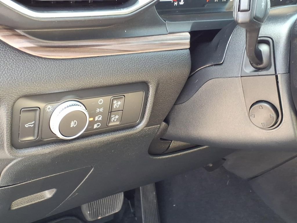 Certified 2020 Ford Explorer Limited RWD image 19