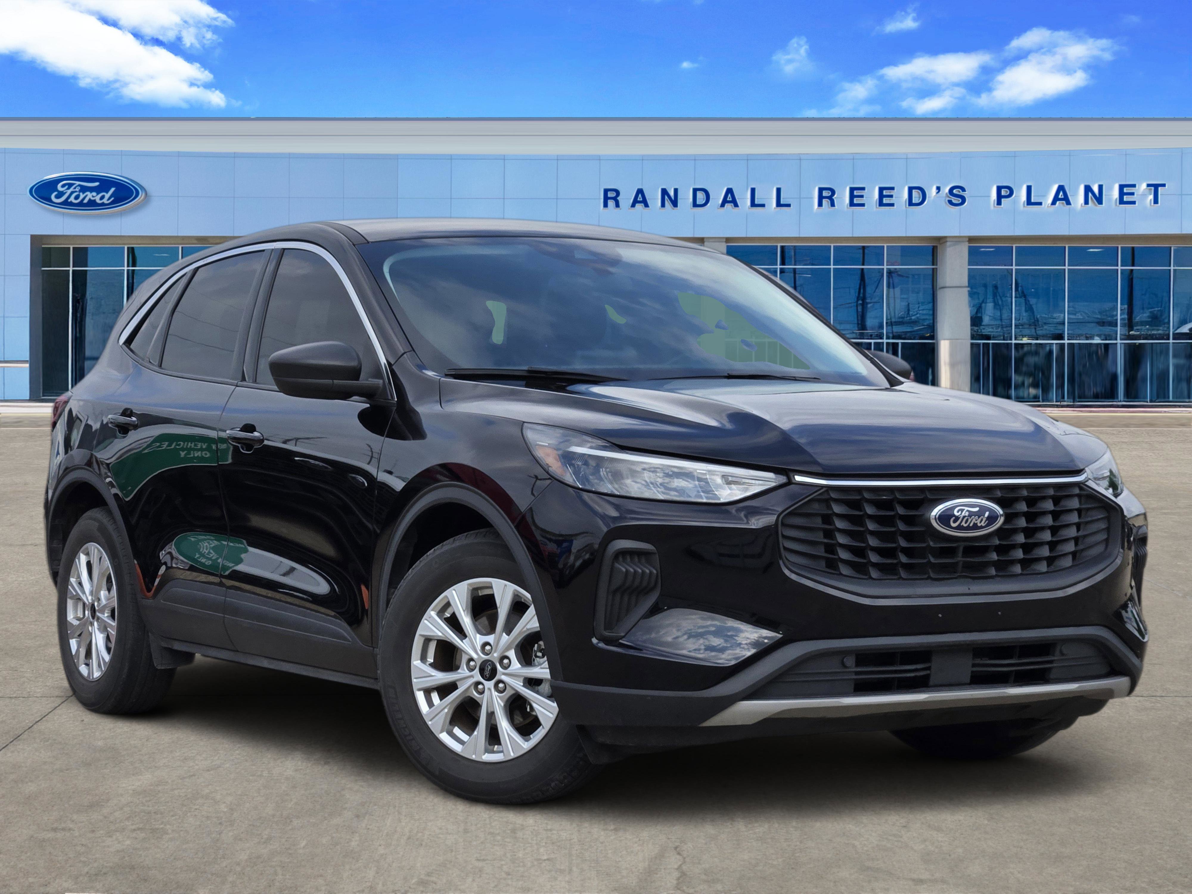 Certified 2023 Ford Escape Active w/ Cold Weather Package