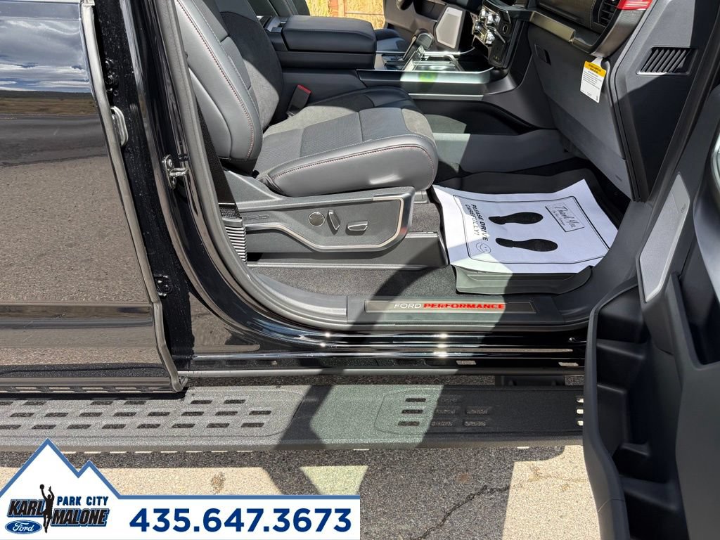 Certified 2026 Ford F150 Raptor AWD/4WD image 35