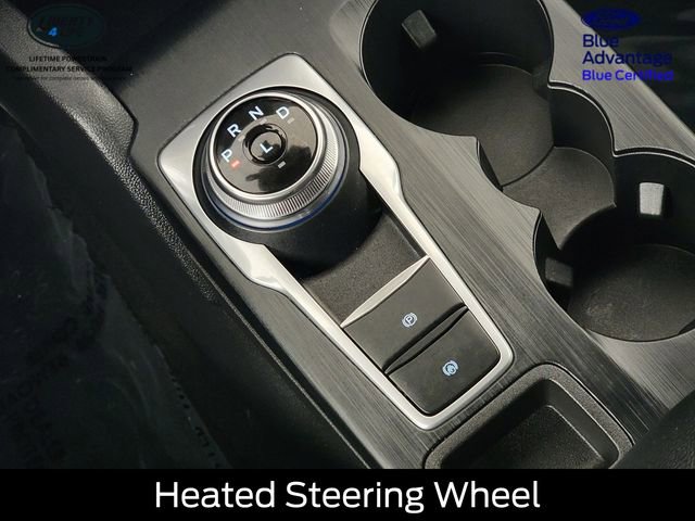 Certified 2023 Ford Escape ST-Line w/ Tech Pack #1 FWD image 25