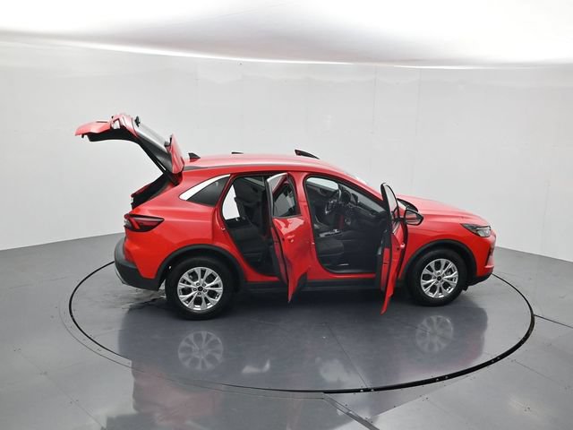 Certified 2024 Ford Escape Active FWD image 47