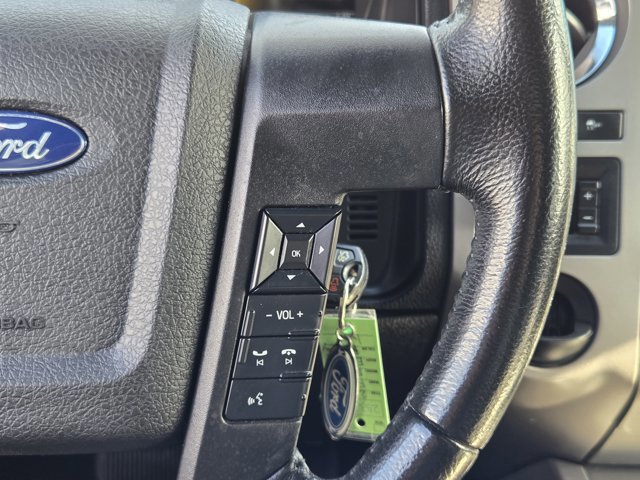 Certified 2017 Ford Expedition EL XLT w/ Equipment Group 202A image 27