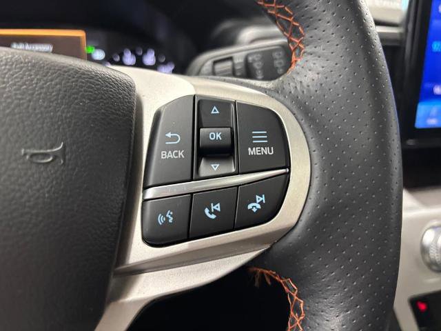 Certified 2023 Ford Explorer Timberline image 21