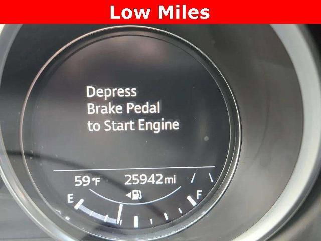 Used 2023 MAZDA CX-5 AWD 2.5 S image 11