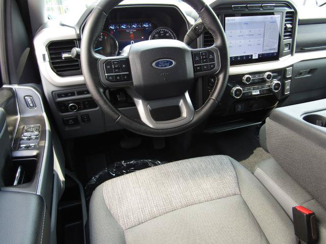 Certified 2023 Ford F150 XLT w/ Equipment Group 302A High AWD/4WD image 2
