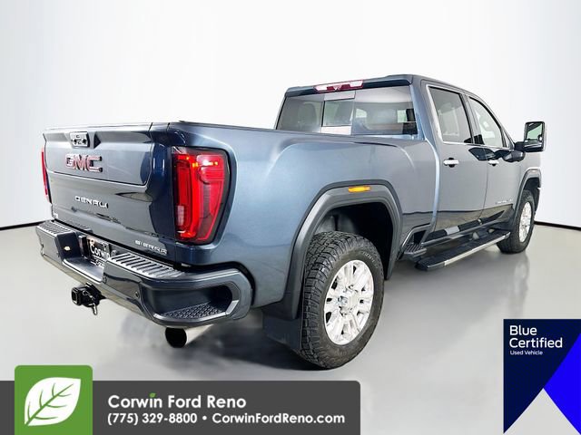 Used 2020 GMC Sierra 2500 Denali w/ Denali Ultimate Package image 6