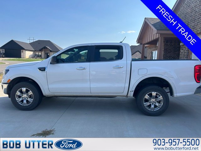 Certified 2020 Ford Ranger XLT w/ Equipment Group 301A Mid RWD image 2