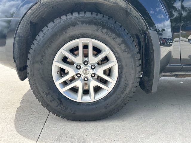 Used 2019 Nissan Frontier SV w/ Value Truck Package image 10