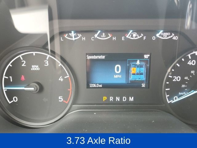 Certified 2025 Ford F250 XL w/ STX Appearance Package image 35