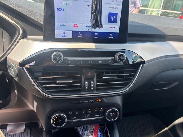 Certified 2020 Ford Escape SE AWD/4WD image 20