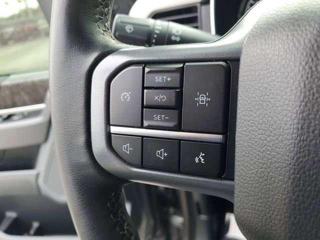 Certified 2023 Ford F150 XLT w/ Equipment Group 302A High image 21